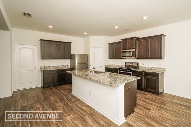 Foto del edificio - 3027 Jackson Smt