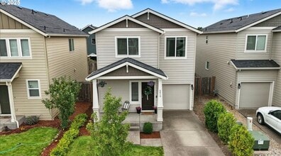 Building Photo - 5613 N E 129th Pl