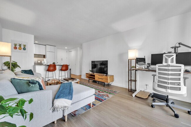 Foto del edificio - 68 W 37th St