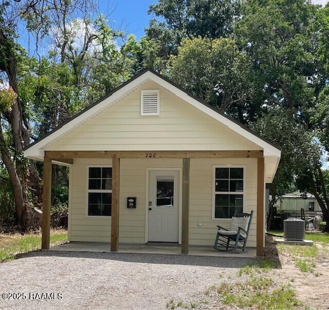 Primary Photo - 206 E Dale St