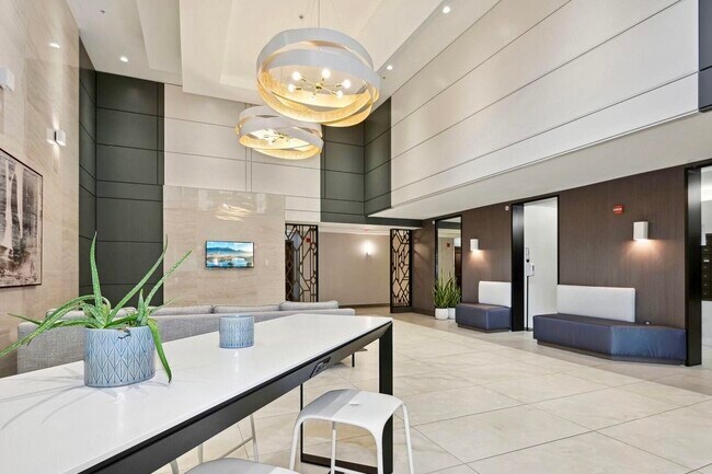 Foto del edificio - 7111 Woodmont Ave