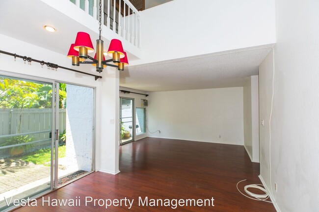 Building Photo - 47-316C Hui Iwa St