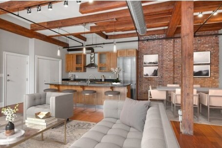Foto del edificio - 129 N Washington St