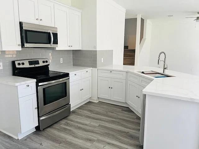 Foto del edificio - 17627 Glenwolf Dr