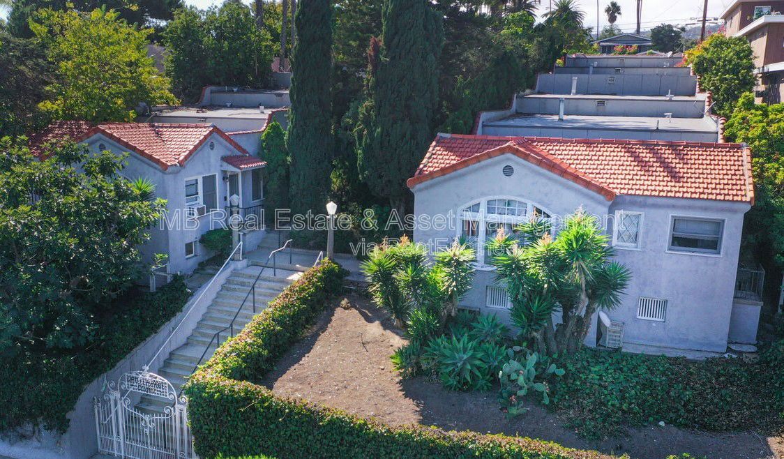 Foto principal - 807 Oro Terrace