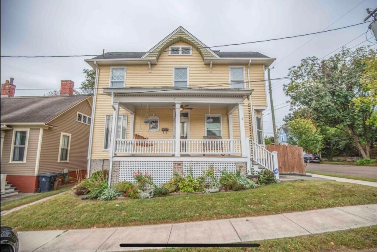 Primary Photo - Historic Home in Fourth and Gill Neighborhood