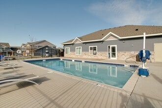Building Photo - Falcon Heights Townhomes
