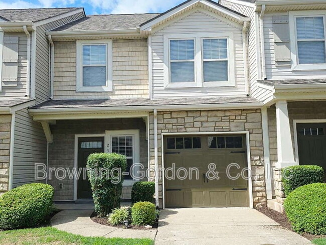 Photo - 735 Tulip Grove Rd Townhome