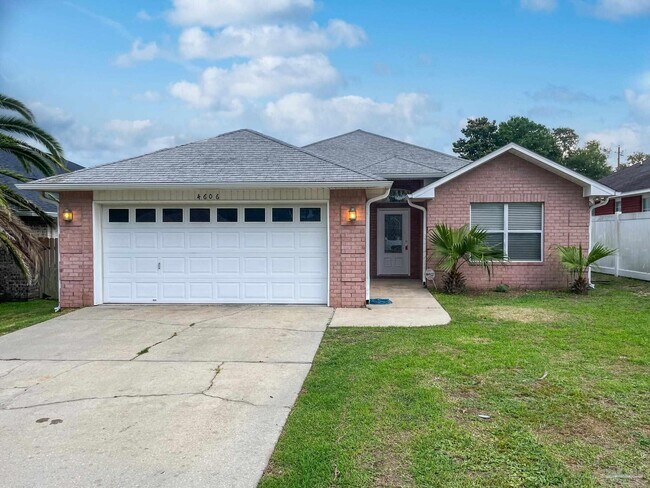 Foto del edificio - 4606 Isles Dr