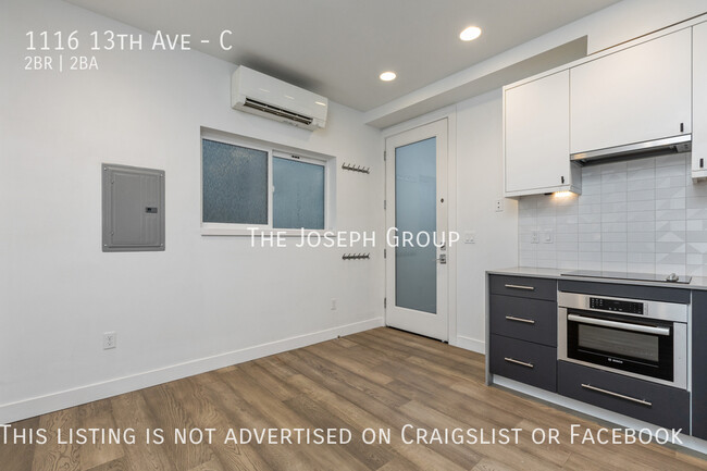 Foto del edificio - Unbeatable 2 bed on Capitol Hill