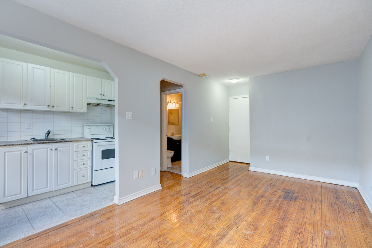 Photo principale - 38 Lambton Ave