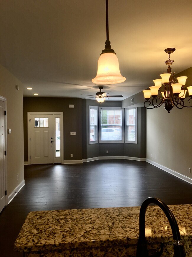 Foto del edificio - 124 Capital St