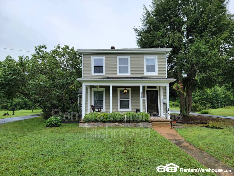 7731 Hickory Rd, Petersburg, VA 23803 House Rental in Petersburg, VA