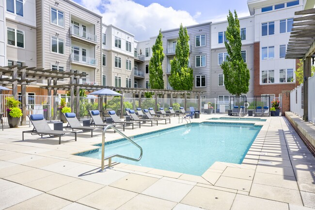 Building Photo - Arcadia at Rivers Edge