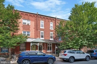 Building Photo - 247 S 44th St