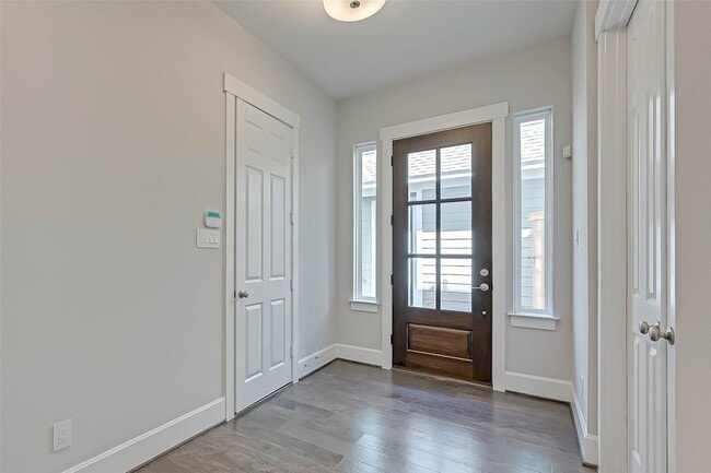 Foto del edificio - 31 Thorpe Ln