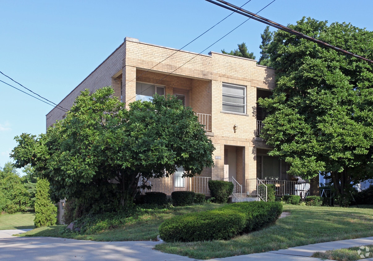 6509 Cheviot Rd, Colerain Township, OH 45247 Apartments in Colerain