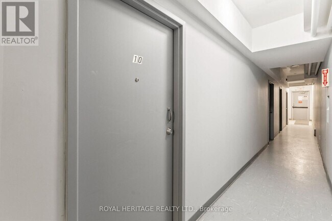 Photo du bâtiment - 264 Division St