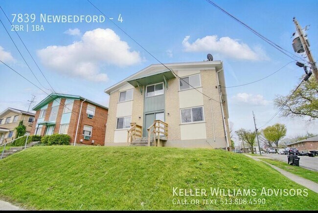 Foto del edificio - 7839 Newbedford-4