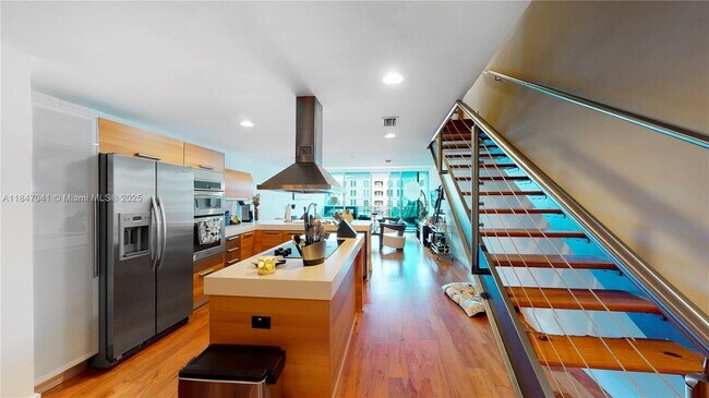 Foto del edificio - 2950 NE 188th St