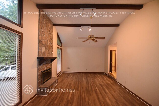 Foto del edificio - 4435 Mabry Ln