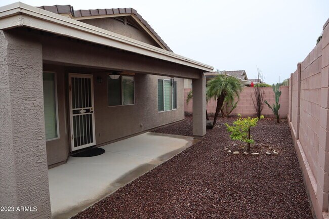 Building Photo - 3409 E Hazeltine Way