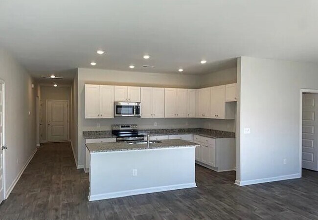 Building Photo - 1099 Pink Snapper Pl
