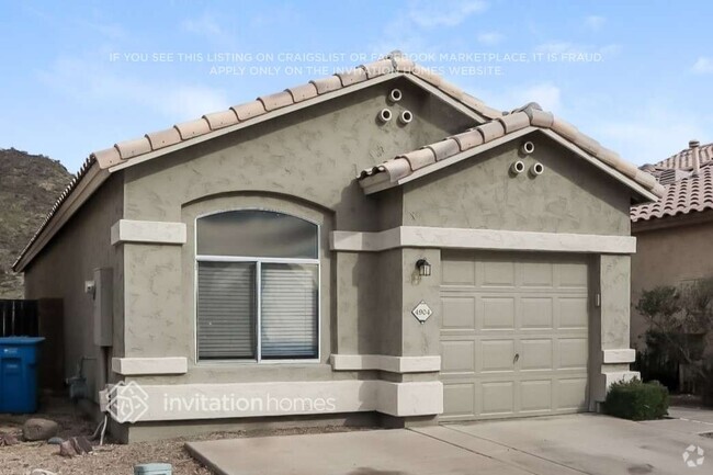 Building Photo - 4904 W Wahalla Ln
