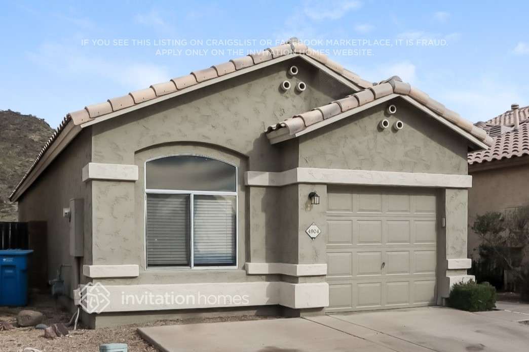 Primary Photo - 4904 W Wahalla Ln