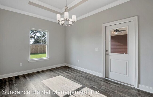 Building Photo - 4 br, 3 bath House - 1922 Frontera Street