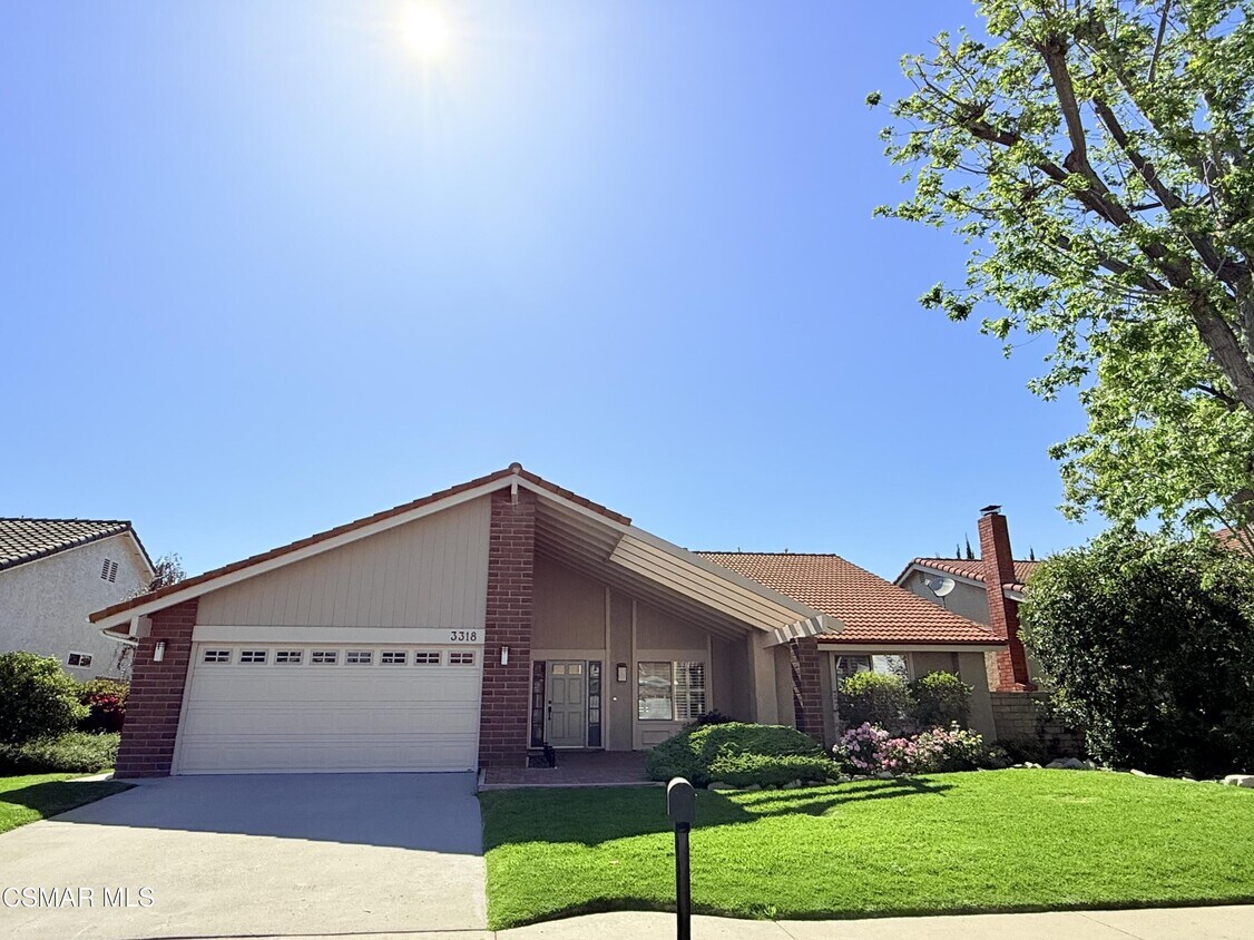 Foto principal - 3318 Allegheny Ct