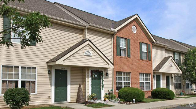 Foto del edificio - Highland Village Apartments