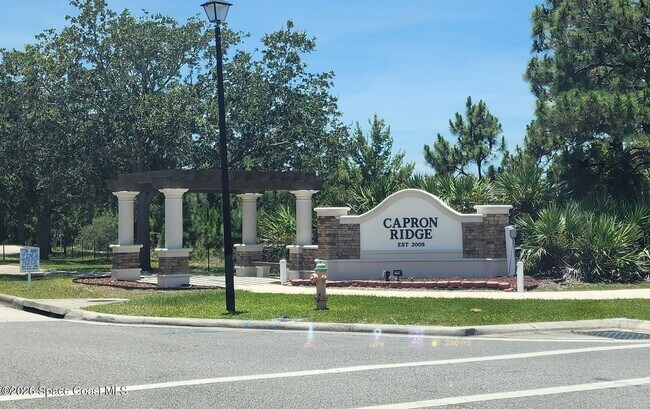 Foto del edificio - 1247 Donegal Dr