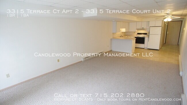 Building Photo - 3315 Terrace Ct