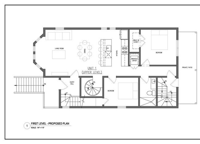Foto del edificio - Enormous 5 Bedroom 2 Bath @ Mission Hill