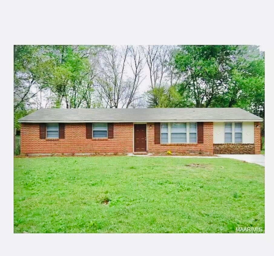Primary Photo - 610 Wisteria Rd