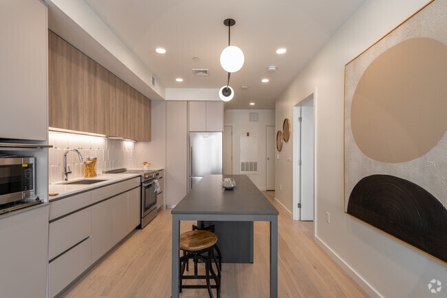 1BR, 1BA - Zero Athens