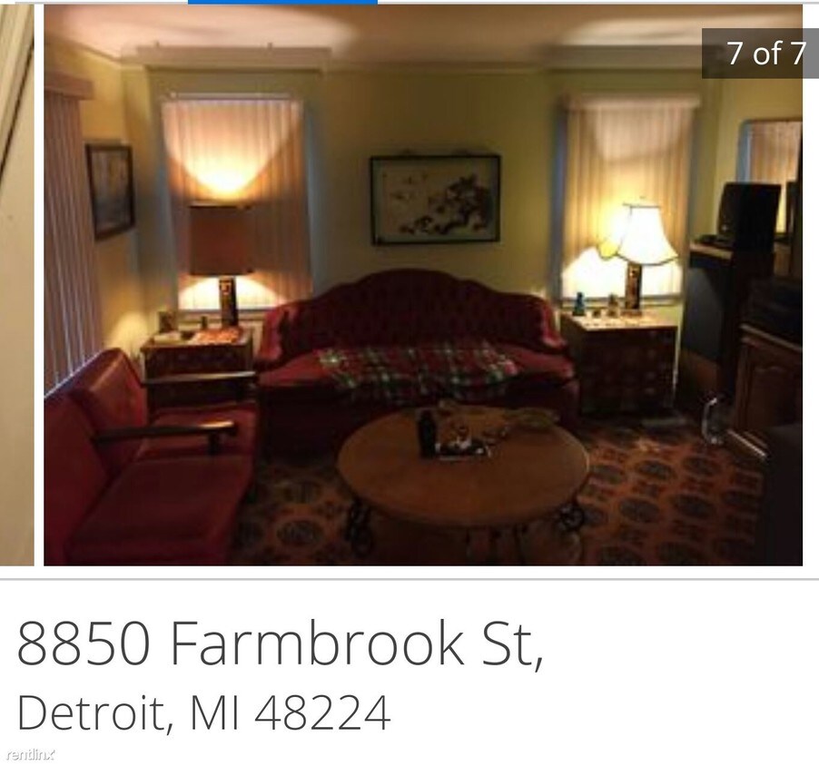 Foto del edificio - 8850 Farmbrook St