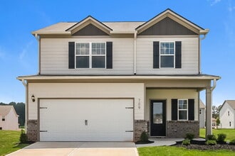 Building Photo - 709 Berkeley Dr