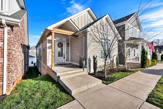 Building Photo - 1372 Hicks Edgen Rd