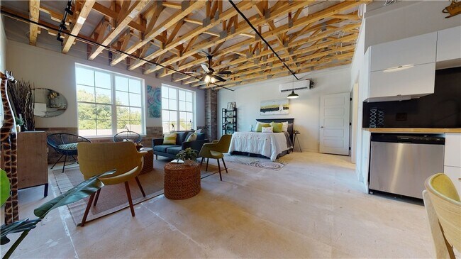 Foto del edificio - 305 W 27th St