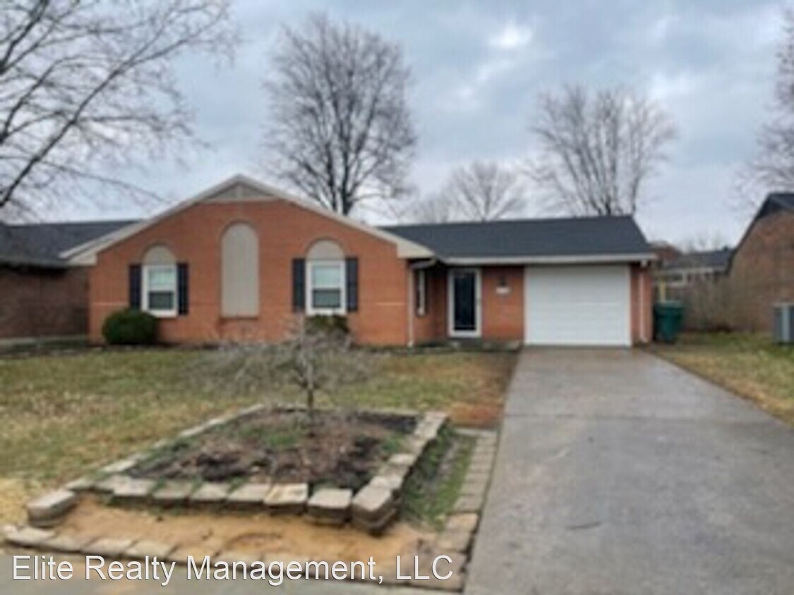 Primary Photo - 4 br, 2 bath House - 4135 Yewells Landing ...
