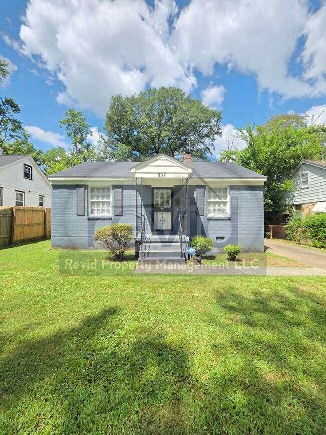 Building Photo - Beautiful 2 Bedroom Home!