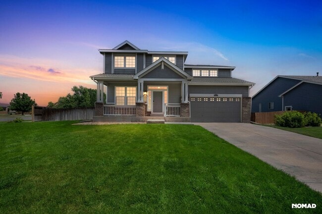 Photo - Spacious 4BR House in Brighton