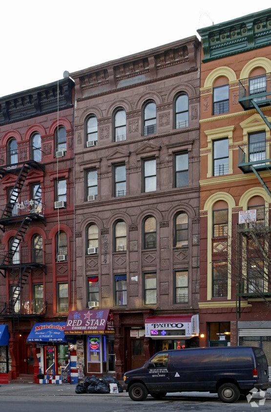 Building Photo - 112 E 116th St