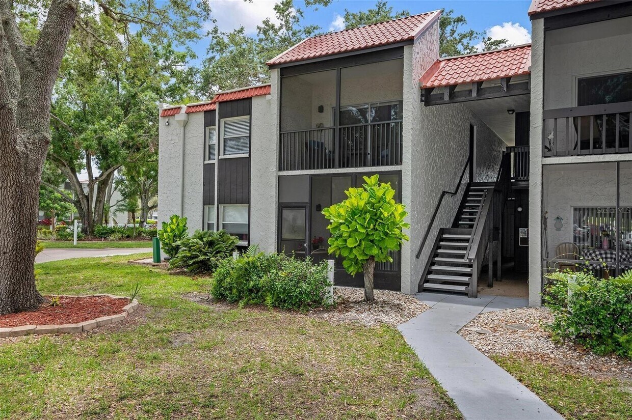 3201 S Beneva Rd Unit 201, Sarasota, FL 34232 Condo for Rent in