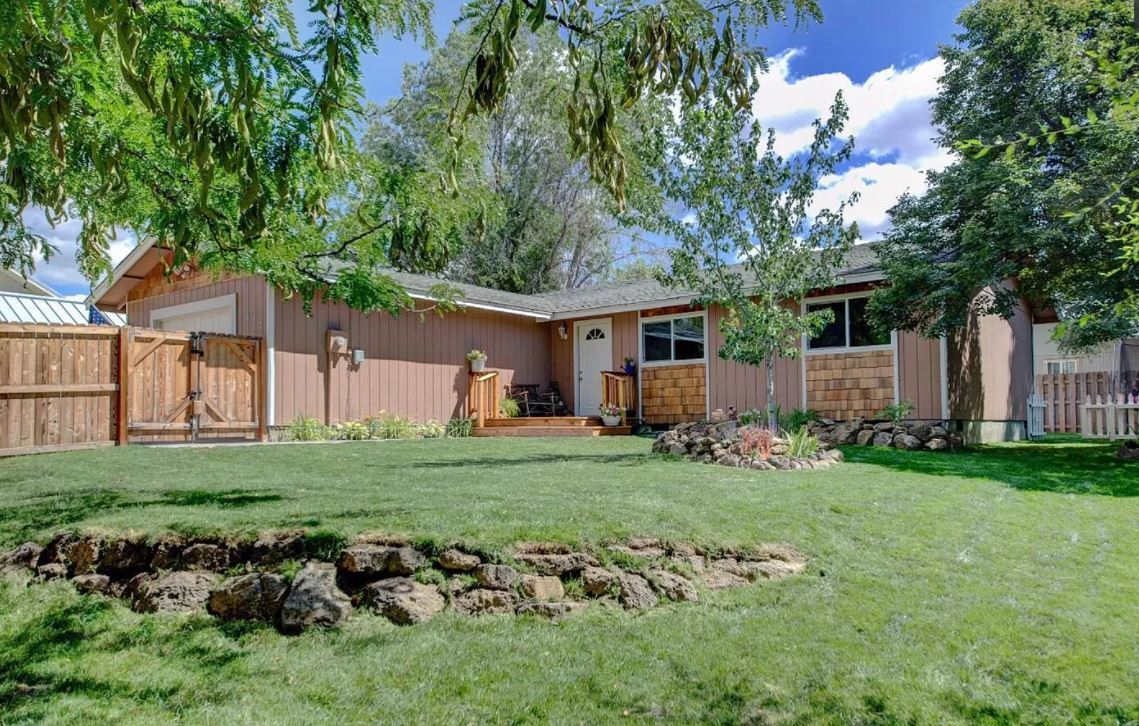 Foto principal - 2522 SW Umatilla Ave