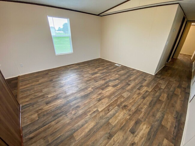 Foto del edificio - 3-Bedroom Mobile Home Near Grand Lake High...