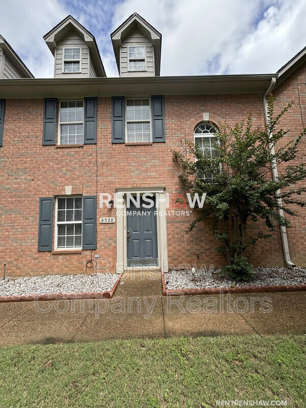 Foto del edificio - 8528 Farmington Blvd