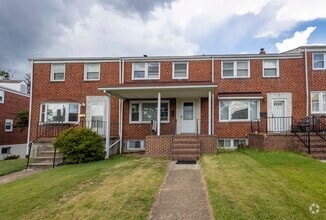 Building Photo - 1011 Linden Ave